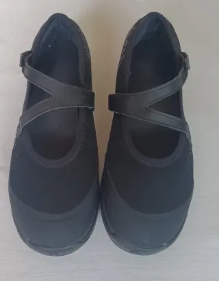 Manoletinas Newfeel Talla 40