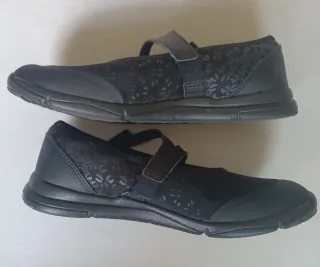 Manoletinas Newfeel Talla 40