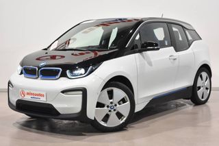 BMW I3 94AH 170CV 100% ELÉCTRICO