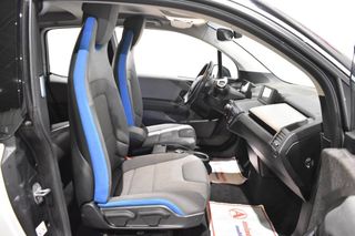 BMW I3 94AH 170CV 100% ELÉCTRICO
