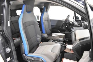 BMW I3 94AH 170CV 100% ELÉCTRICO