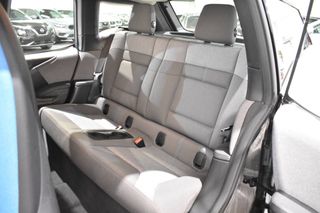 BMW I3 94AH 170CV 100% ELÉCTRICO