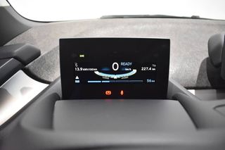 BMW I3 94AH 170CV 100% ELÉCTRICO