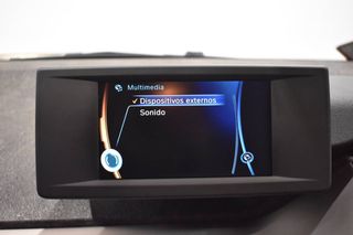 BMW I3 94AH 170CV 100% ELÉCTRICO