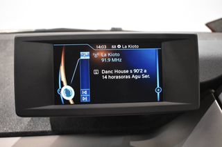 BMW I3 94AH 170CV 100% ELÉCTRICO