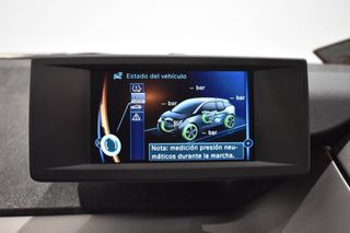 BMW I3 94AH 170CV 100% ELÉCTRICO