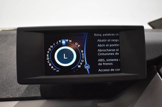 BMW I3 94AH 170CV 100% ELÉCTRICO