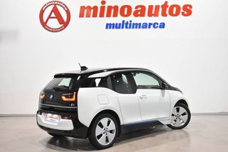 BMW i3 94AH 170CV 100% ELÉCTRICO