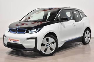 BMW i3 94AH 170CV 100% ELÉCTRICO