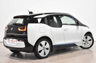 BMW i3 94AH 170CV 100% ELÉCTRICO