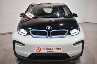 BMW i3 94AH 170CV 100% ELÉCTRICO