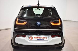 BMW i3 94AH 170CV 100% ELÉCTRICO
