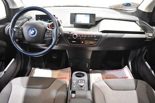 BMW i3 94AH 170CV 100% ELÉCTRICO