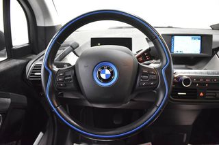 BMW i3 94AH 170CV 100% ELÉCTRICO