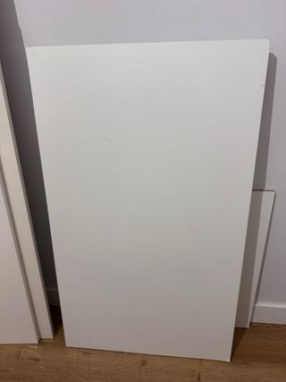 Divisor Pax Ikea Blanco
