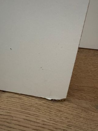 Divisor Pax Ikea Blanco