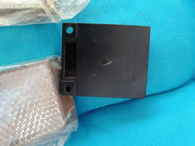 Reflector Prismatico 50x60mm Sensor ESP50X60 3=15€