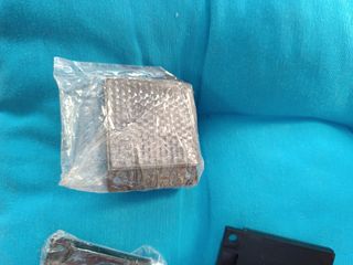 Reflector Prismatico 50x60mm Sensor ESP50X60 3=15€