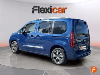 Toyota Proace City Verso 1.5D 96kW (130CV) Family Advance L1