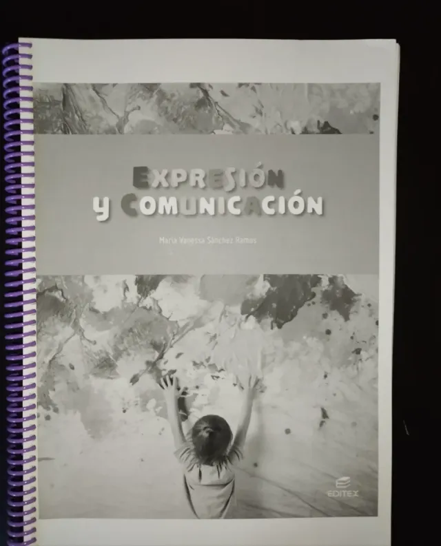 Expresión y comunicación