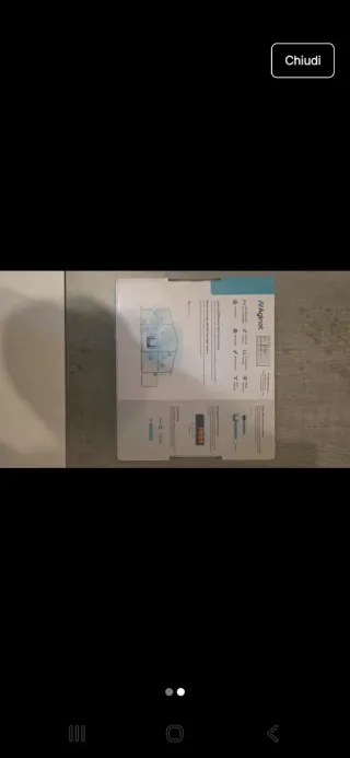 Router TP-Link EX141 AX1500 Wi-Fi 6