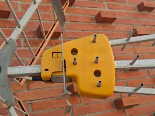 Antena Televes TDT UHF 21-69