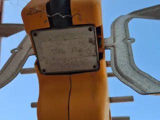 Antena Televes TDT UHF 21-69