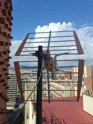 Antena Televes TDT UHF 21-69