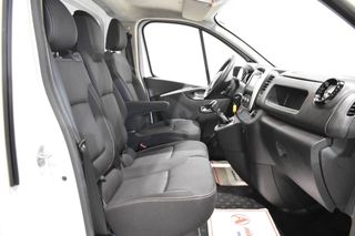 RENAULT TRAFIC FURGÓN ELEVADO 1200 KG L2H2 2.0 DCI 145 CV