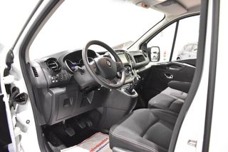 RENAULT TRAFIC FURGÓN ELEVADO 1200 KG L2H2 2.0 DCI 145 CV