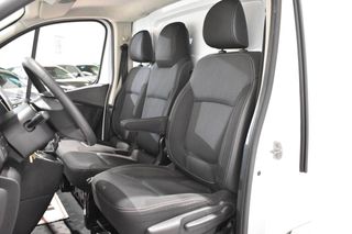 RENAULT TRAFIC FURGÓN ELEVADO 1200 KG L2H2 2.0 DCI 145 CV