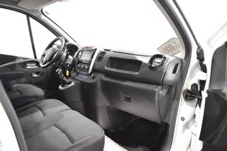 RENAULT TRAFIC FURGÓN ELEVADO 1200 KG L2H2 2.0 DCI 145 CV