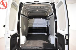 RENAULT TRAFIC FURGÓN ELEVADO 1200 KG L2H2 2.0 DCI 145 CV