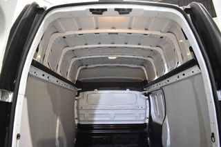 RENAULT TRAFIC FURGÓN ELEVADO 1200 KG L2H2 2.0 DCI 145 CV