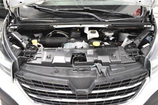 RENAULT TRAFIC FURGÓN ELEVADO 1200 KG L2H2 2.0 DCI 145 CV