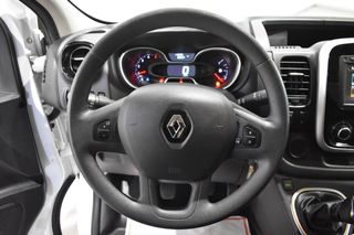 RENAULT TRAFIC FURGÓN ELEVADO 1200 KG L2H2 2.0 DCI 145 CV