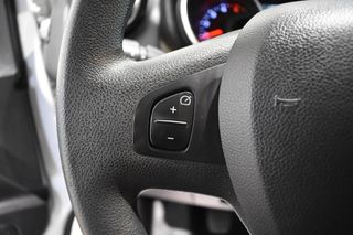 RENAULT TRAFIC FURGÓN ELEVADO 1200 KG L2H2 2.0 DCI 145 CV