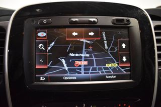 RENAULT TRAFIC FURGÓN ELEVADO 1200 KG L2H2 2.0 DCI 145 CV