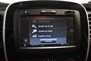 RENAULT TRAFIC FURGÓN ELEVADO 1200 KG L2H2 2.0 DCI 145 CV