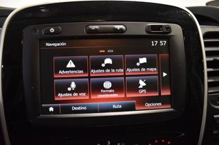 RENAULT TRAFIC FURGÓN ELEVADO 1200 KG L2H2 2.0 DCI 145 CV