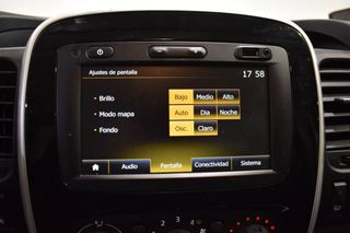 RENAULT TRAFIC FURGÓN ELEVADO 1200 KG L2H2 2.0 DCI 145 CV