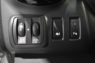 RENAULT TRAFIC FURGÓN ELEVADO 1200 KG L2H2 2.0 DCI 145 CV