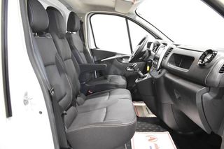 Renault Trafic FURGÓN ELEVADO 1200 KG L2H2 2.0 DCI 145 CV