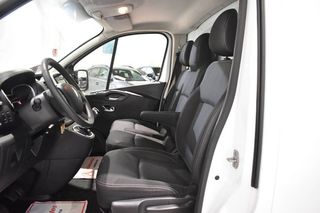 Renault Trafic FURGÓN ELEVADO 1200 KG L2H2 2.0 DCI 145 CV