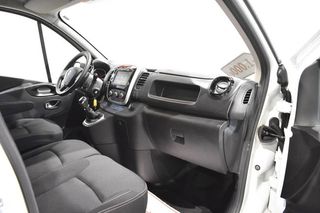 Renault Trafic FURGÓN ELEVADO 1200 KG L2H2 2.0 DCI 145 CV