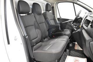 Renault Trafic FURGÓN ELEVADO 1200 KG L2H2 2.0 DCI 145 CV