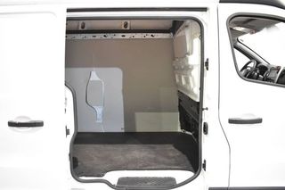 Renault Trafic FURGÓN ELEVADO 1200 KG L2H2 2.0 DCI 145 CV