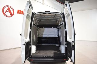 Renault Trafic FURGÓN ELEVADO 1200 KG L2H2 2.0 DCI 145 CV