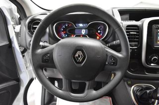 Renault Trafic FURGÓN ELEVADO 1200 KG L2H2 2.0 DCI 145 CV
