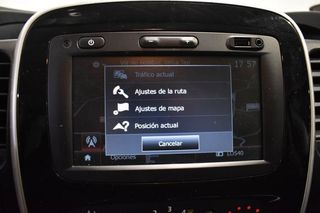 Renault Trafic FURGÓN ELEVADO 1200 KG L2H2 2.0 DCI 145 CV